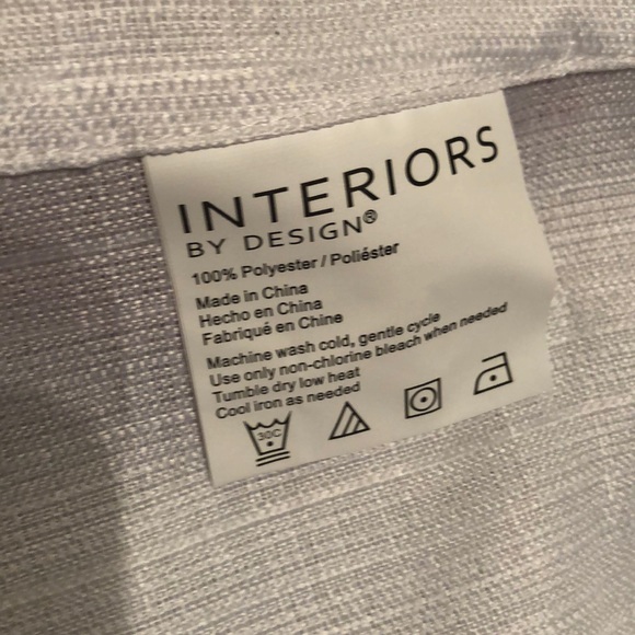 Curtain Lot - Picture 11 of 15